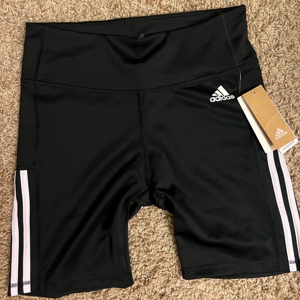 Biker short Adidas